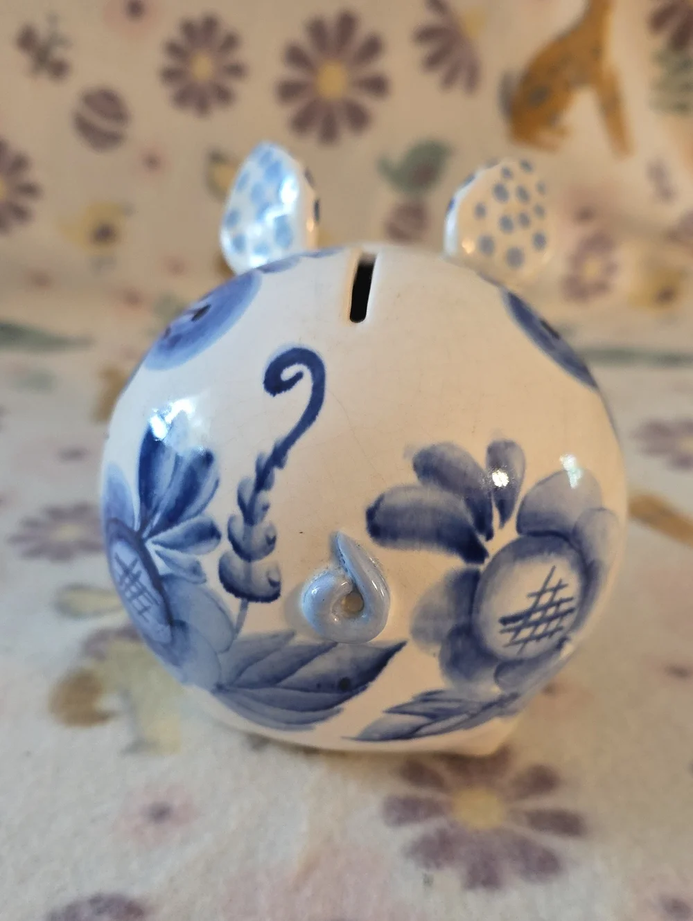 N/A decor or easy